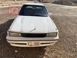 تۆیۆتا کراون